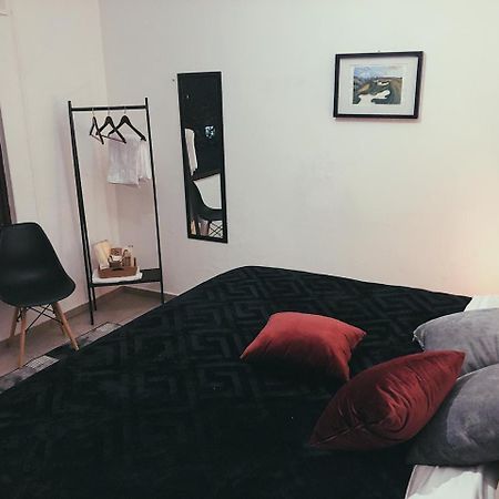 Hermosa Habitacion En El Corazon De La Ciudad En Departamento Compartido Guadalajara Eksteriør billede