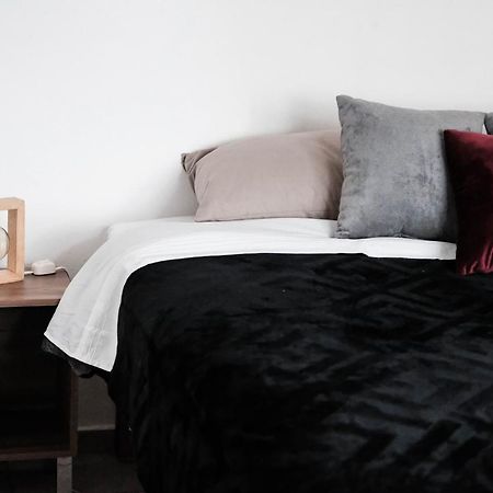 Hermosa Habitacion En El Corazon De La Ciudad En Departamento Compartido Guadalajara Eksteriør billede