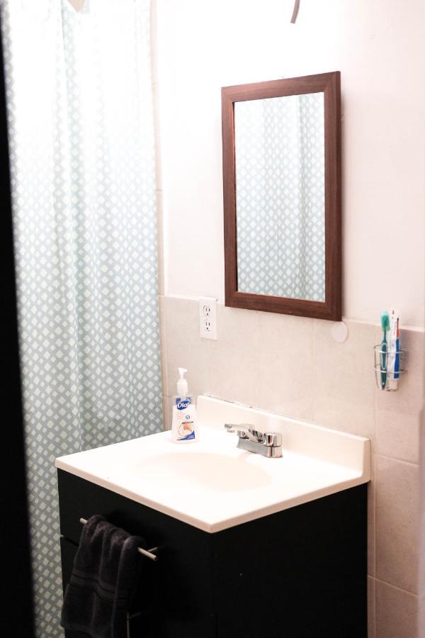Hermosa Habitacion En El Corazon De La Ciudad En Departamento Compartido Guadalajara Eksteriør billede