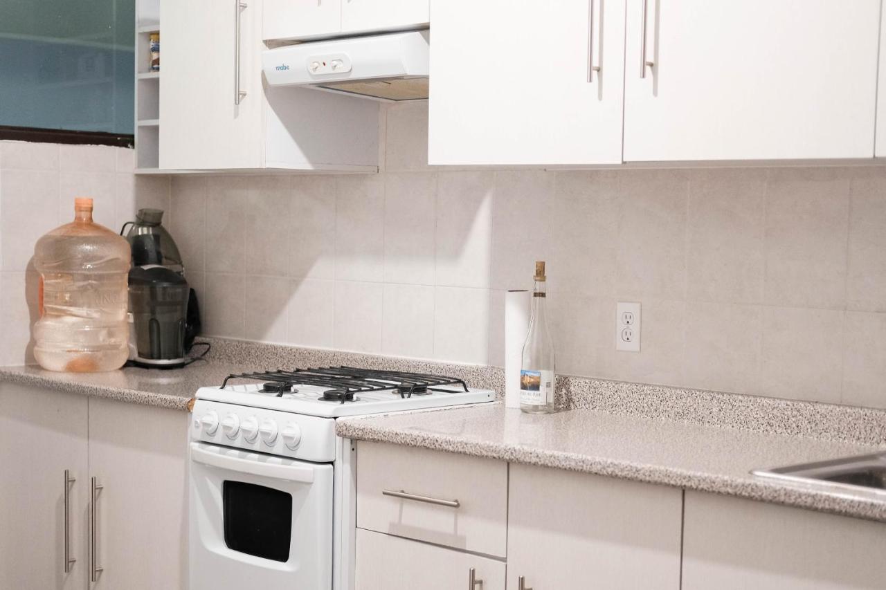 Hermosa Habitacion En El Corazon De La Ciudad En Departamento Compartido Guadalajara Eksteriør billede