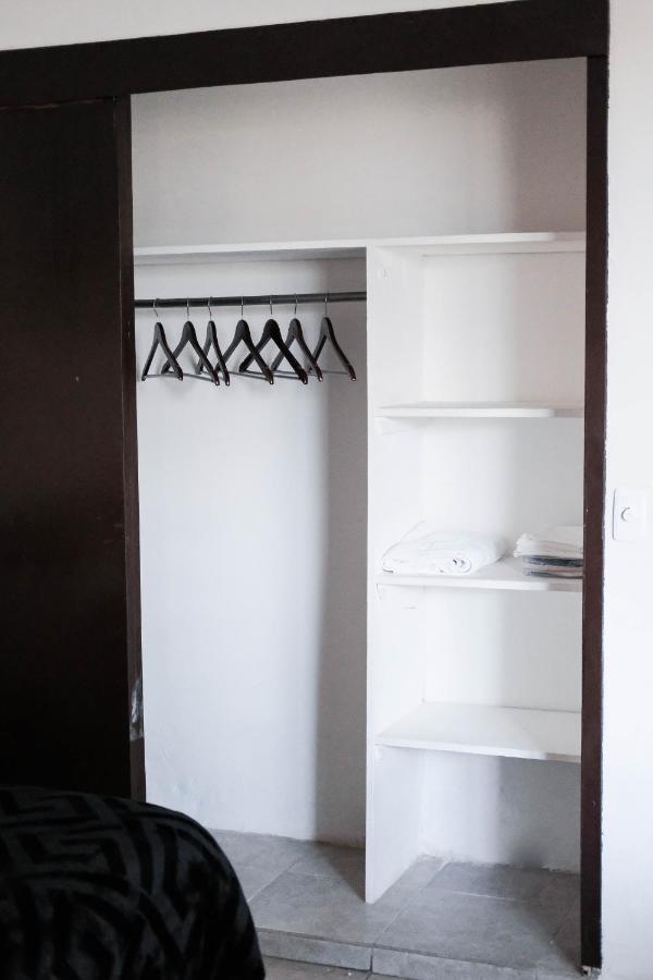 Hermosa Habitacion En El Corazon De La Ciudad En Departamento Compartido Guadalajara Eksteriør billede